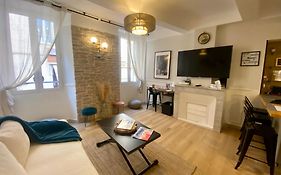 Appartement Renove Cannes Suquet